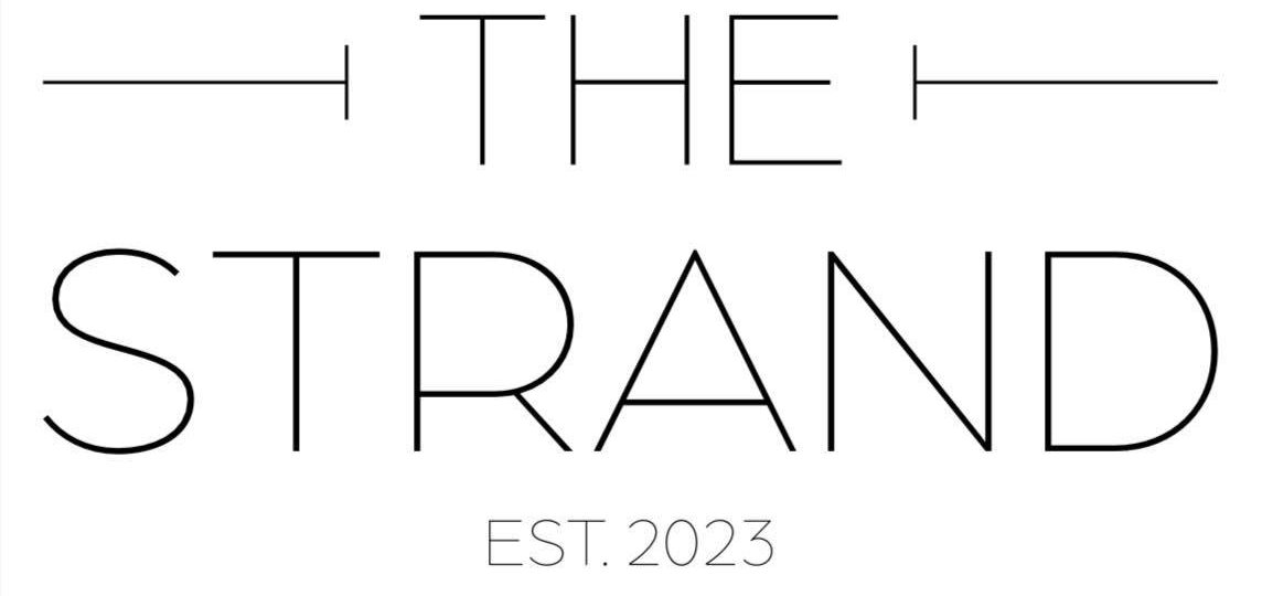 The Strand Cafe