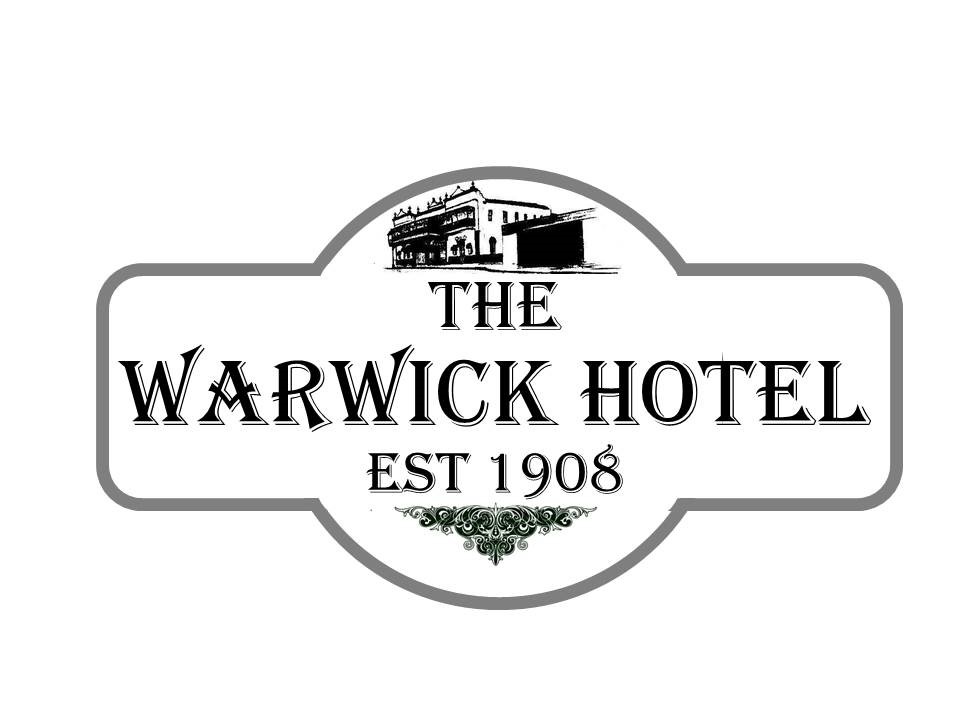 Warwick Hotel logo