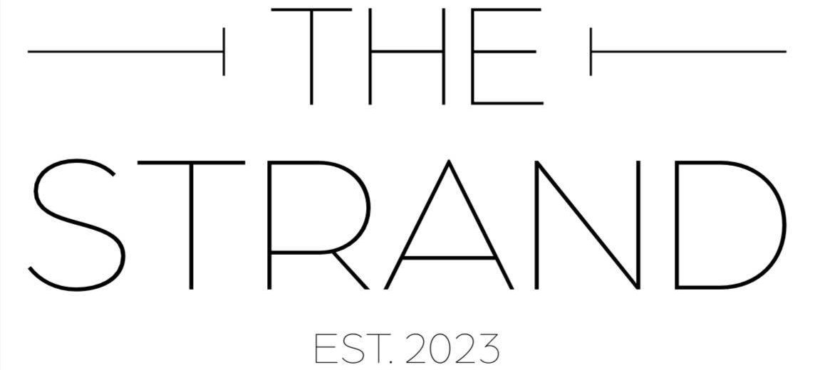 The Strand Cafe